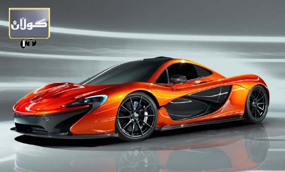 خێراترین ئۆتۆمبێلی كارهبایی له جیهاندا